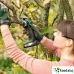 GARDEN BOSCH ADVANCED CUT 18 SOLO - АКУМУЛАТОРЕН ТРИОН
